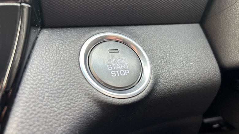 Hyundai IONIQ 1.6 GDi Hybrid 1st Edition 5dr DCT Hybrid Hatchback